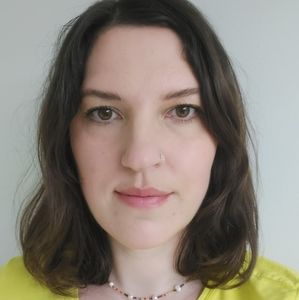 Meet your Posher, Heather